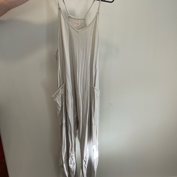 Women's FPmovement Jumpsuit - Picture 2 of 4